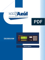 DS350GW Service - SkyAzul.pdf
