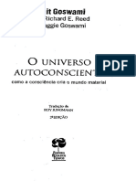 Amit Goswami _ Universo Autoconsciente.pdf.pdf