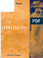 Aromaterapia - Patricia Davis PDF