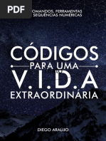 Codigos Para Uma Vida Extraordinaria 2017.pdf