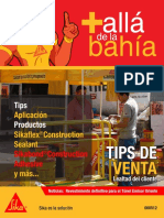 Alla Bahia Mao 2012 PDF