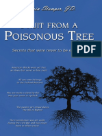 Fruit From A Poisonous Tree PDF
