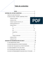 Compendio Gonstead PDF