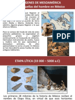 Origenes Mesoamerica PDF