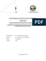 COMPARACION INVESTIGACION CUALITATIVA CUANTITATIVAdocx