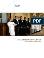 English-for-Hotel-Staff Hotel PDF