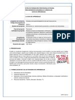 Guia Tco en Mantenimiento de Motocicletas - Ingles PDF