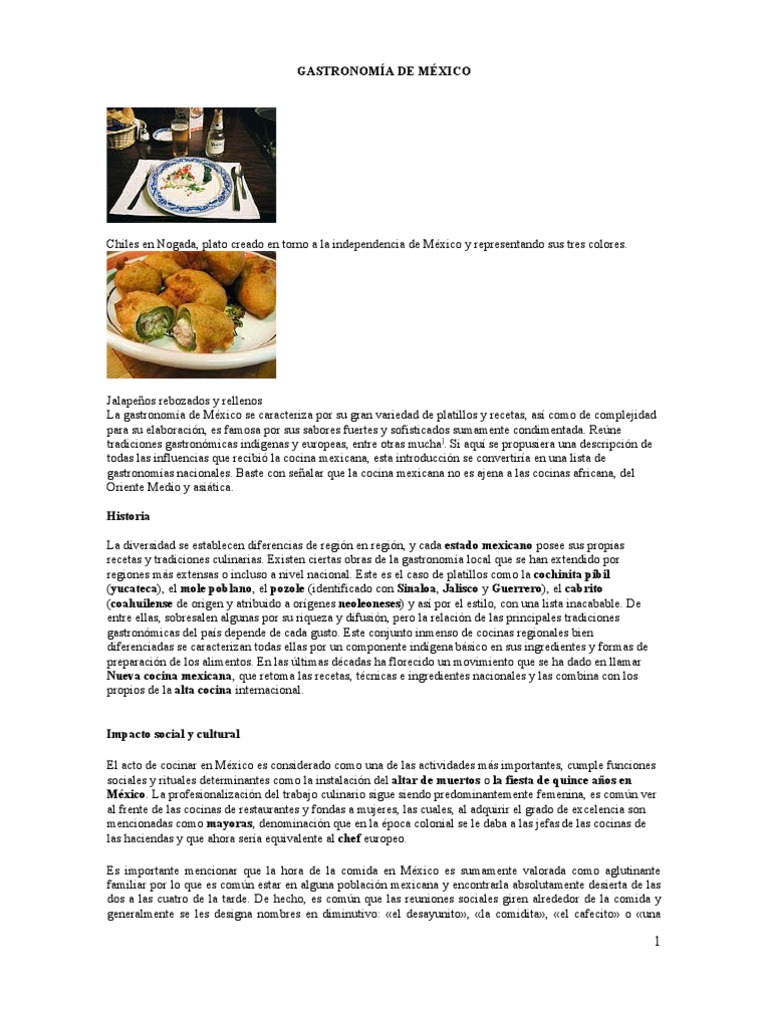 dominio Húmedo transferir Tecnicas Culinarias Iii | PDF | Cocina mexicana | Maíz