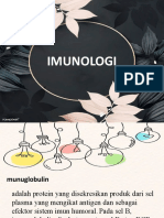Presentasi Imunologi