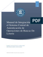 Manual de Integracion con el Servicio de Hacienda (1)