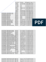 Jadwal UTS 20192 Ekonomi