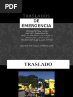 USO Correcto de La Tabla Rigida | PDF | Reanimación cardiopulmonar