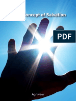 Vedic Concept of Salvation