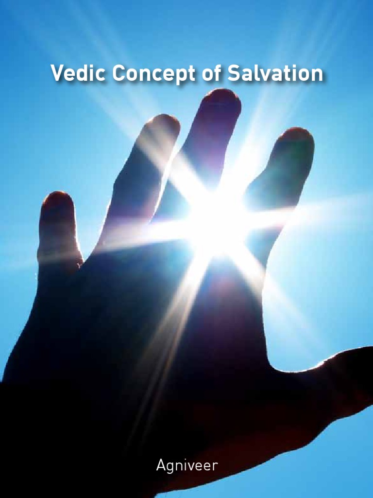 Vedic Concept of Salvation | PDF | Moksha | Indian Religions
