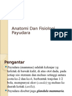 Anatomi Dan Fisiologi Payudara New1