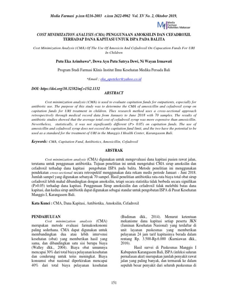 1132 5009 1 PB Jurnal | PDF | Pengembangan Diri | Kesehatan Holistik