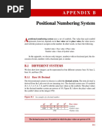 Appendix B Forouzan