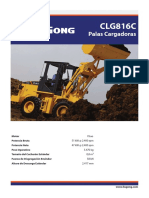 CLG816C SP PDF