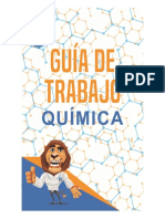 Guia N°1 Quimica 4°medio Termodinamica