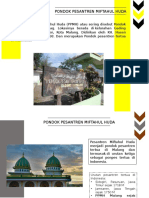 Pondok Pesantren Malang