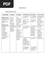 Nursing Care Plan2