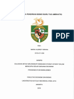 Maria Audrey - Undergraduated Theses 2019 PDF