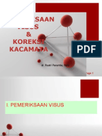 KOREKSI KACAMATA - KOAS - Revisi 2020