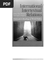 Download InternationalIntertextual Relations Postmodern Readings of World Politics by Matthew Nash SN45283071 doc pdf
