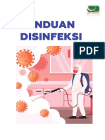 Disinfeksi