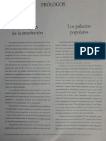 Lugares de Ensoñación/ Palacios Populares