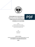 Fisika Cermin PDF
