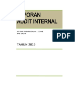 Audit Internal - 2018 - Full