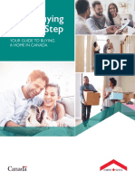 CMHC-Homebuying step by step