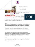 Serie Los Profetas PDF