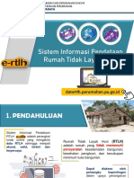 Sistem Informasi E-Rtlh PDF