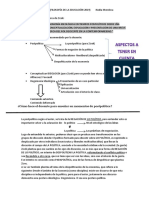 Guia para Estudiar A Zizek Filosofía de La Educ.