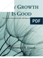 Why Growth is Good