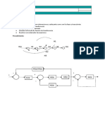 Funcion de trnaferencia grafico formato