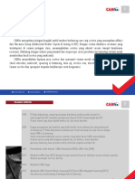 Company Profile CARfix PDF