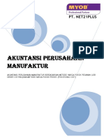 Modul Manufaktur - Amel PDF