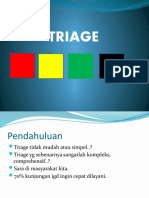 Triage