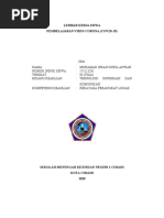 21 - Muhamad Ihsan Nuril Anwar - Covid19 - 18032020