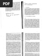 Watzlawick Paul Teoria de La Comunicacion Humana PDF