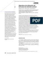 Formulas Enterales PDF
