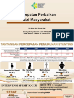 # VERSI LENGKAP OK Gizi Rencana Strategis