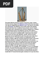 Understanding Ship Load Line Markings | PDF | Tonnage | Shipbuilding