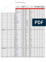 Daftar BKL Pro PN 2020