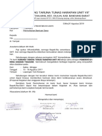 Proposal Kemerdekaan Ri PDF