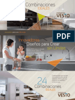 Pantonera Vesto PDF