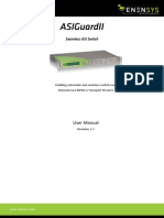 Manual Enesy PDF